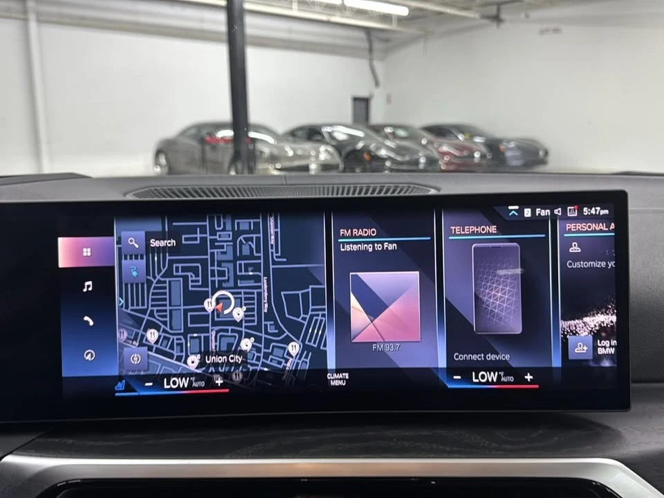 2023 BMW G26 i4 - Image 15 of 20