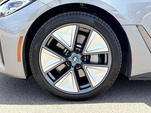 2023 BMW G26 i4 - Image 11 of 20