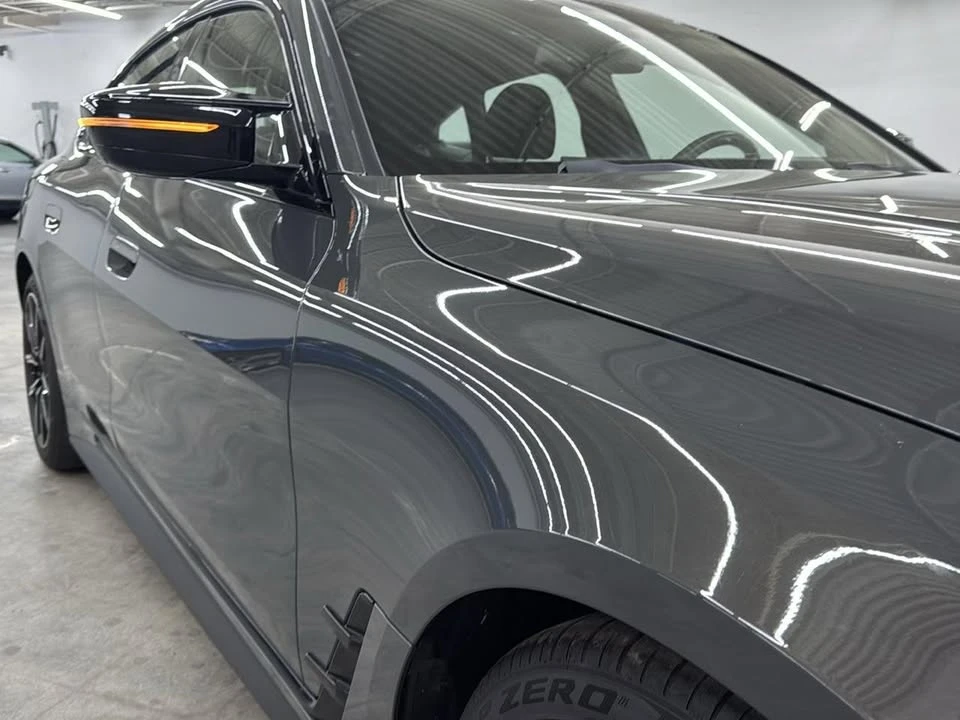 2023 BMW G26 i4 - Image 5 of 20