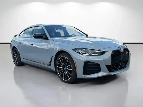 2023 BMW i4 M50