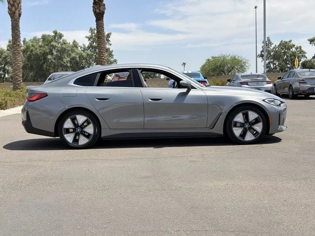 2023 BMW G26 i4 - Image 6 of 20