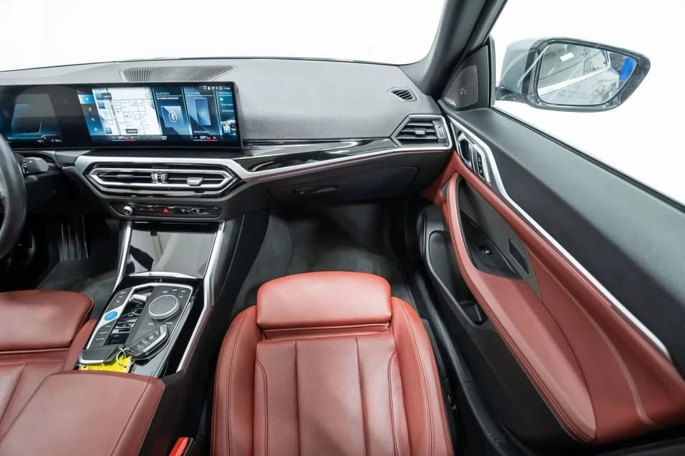 2023 BMW G26 i4 - Image 13 of 20