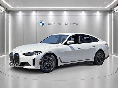 2023 BMW i4 eDrive35