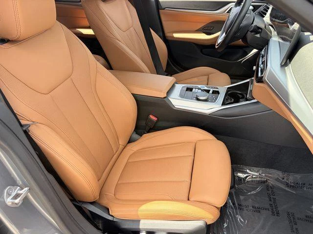 2023 BMW G26 i4 - Image 12 of 20