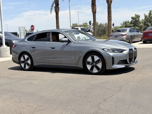 2023 BMW G26 i4 - Image 5 of 20