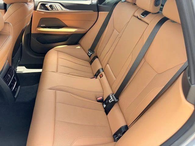 2023 BMW G26 i4 - Image 19 of 20