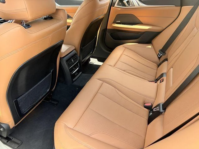 2023 BMW G26 i4 - Image 18 of 20
