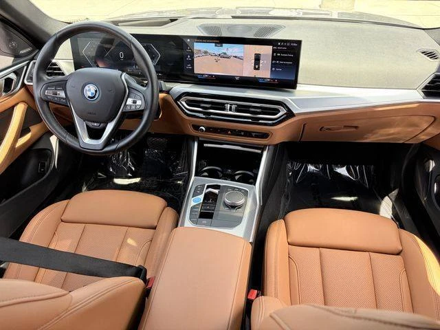 2023 BMW G26 i4 - Image 17 of 20