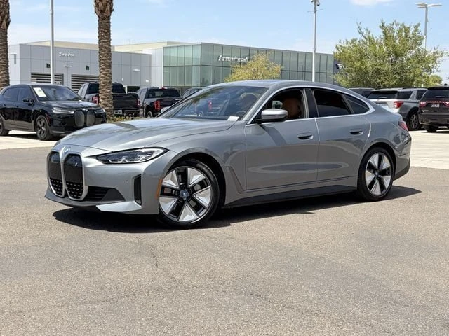 2023 BMW G26 i4 - Image 2 of 20