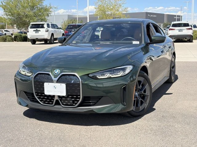 2023 BMW G26 i4 - Image 4 of 20