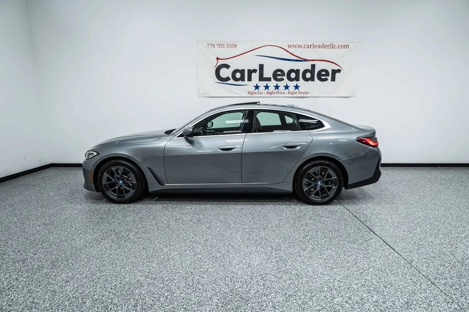 2023 BMW G26 i4 - Image 5 of 20