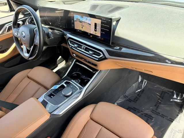 2023 BMW G26 i4 - Image 14 of 20