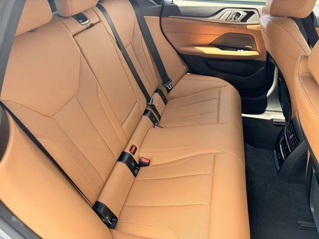 2023 BMW G26 i4 - Image 15 of 20