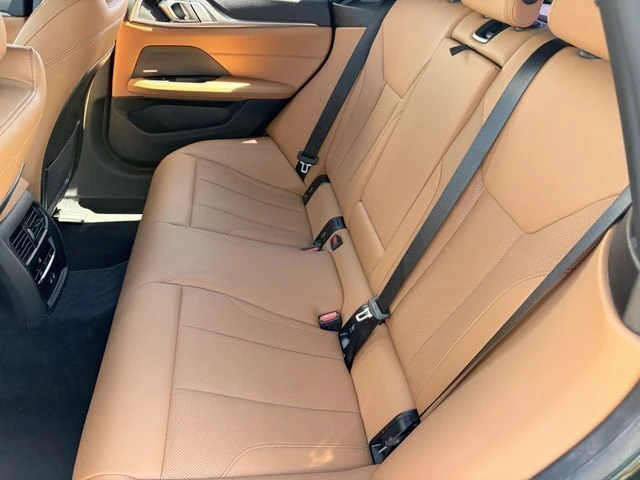 2023 BMW G26 i4 - Image 19 of 20