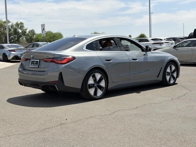2023 BMW G26 i4 - Image 7 of 20