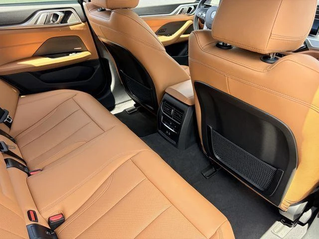 2023 BMW G26 i4 - Image 16 of 20