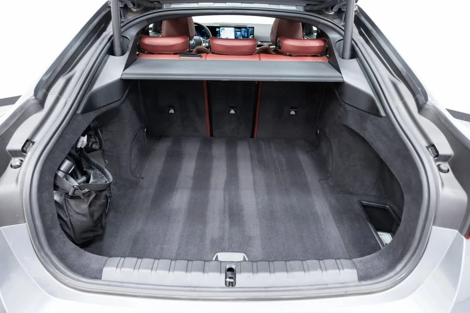 2023 BMW G26 i4 - Image 20 of 20