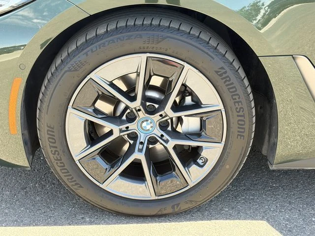 2023 BMW G26 i4 - Image 11 of 20