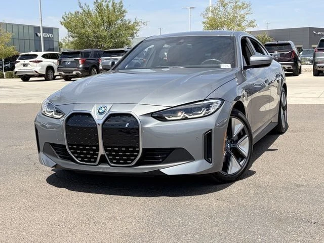 2023 BMW G26 i4 - Image 4 of 20