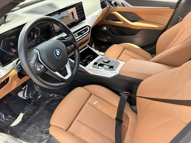 2023 BMW G26 i4 - Image 20 of 20