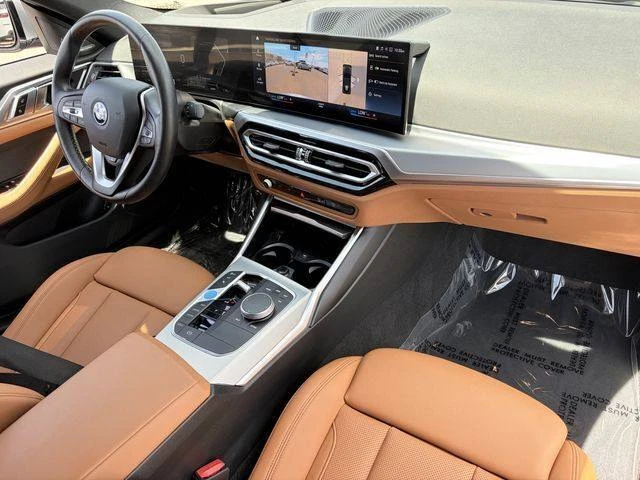 2023 BMW G26 i4 - Image 14 of 20