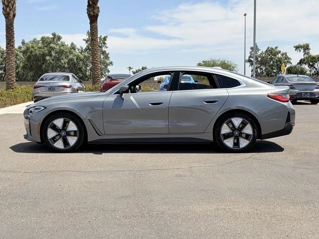 2023 BMW G26 i4 - Image 10 of 20