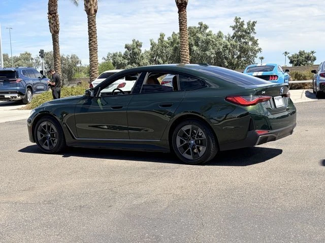 2023 BMW G26 i4 - Image 9 of 20