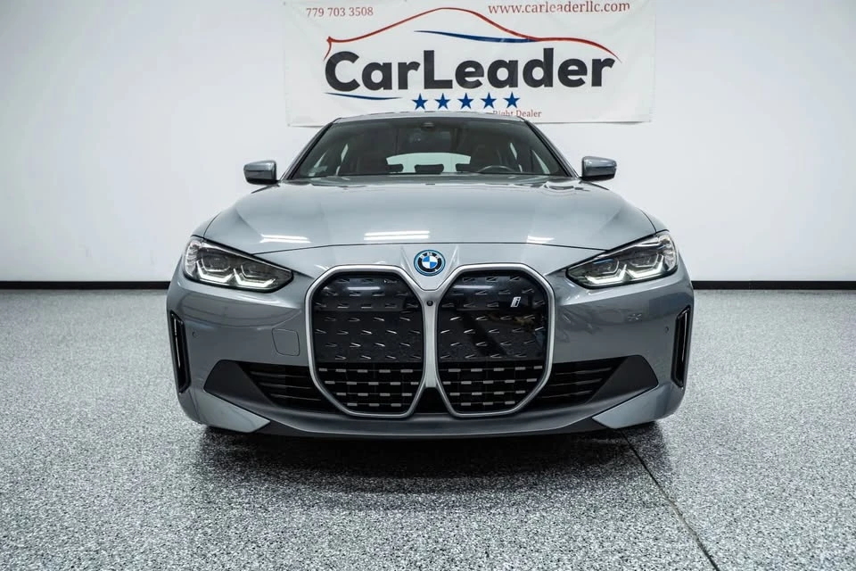 2023 BMW G26 i4 - Image 3 of 20