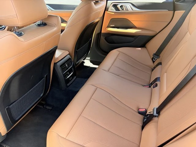 2023 BMW G26 i4 - Image 18 of 20