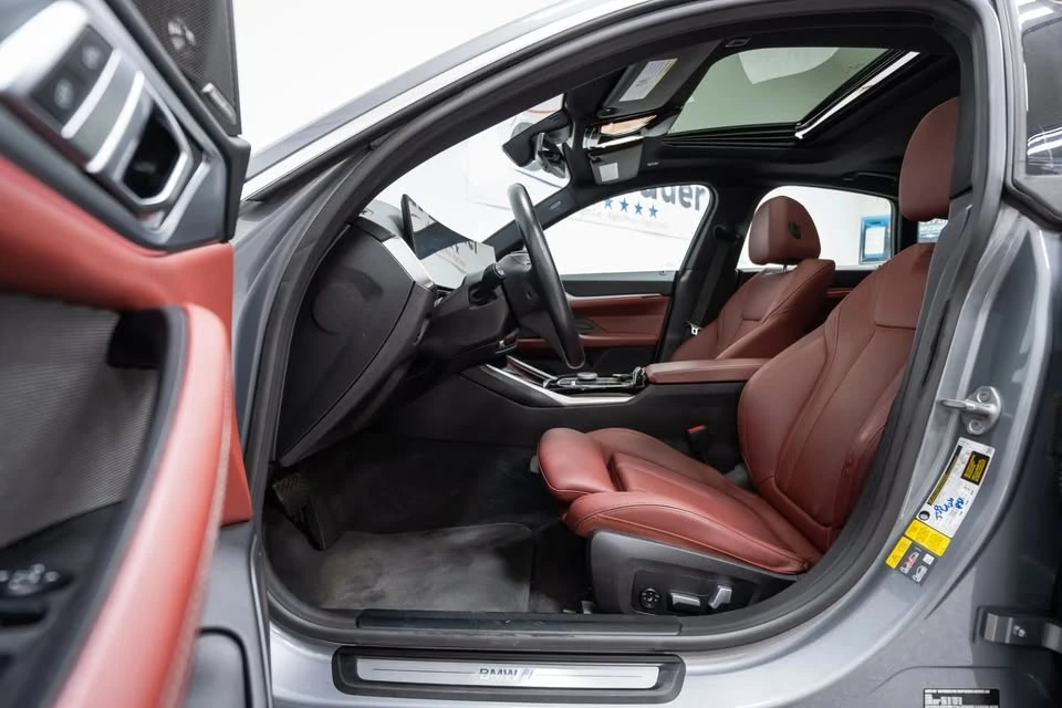 2023 BMW G26 i4 - Image 18 of 20
