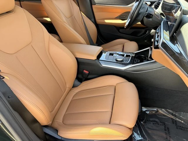 2023 BMW G26 i4 - Image 12 of 20