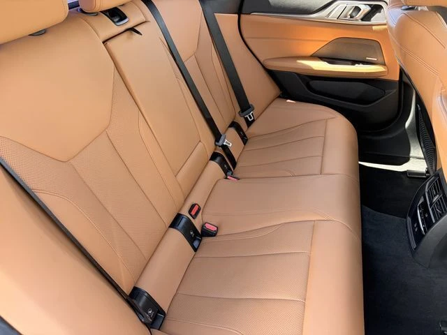 2023 BMW G26 i4 - Image 15 of 20