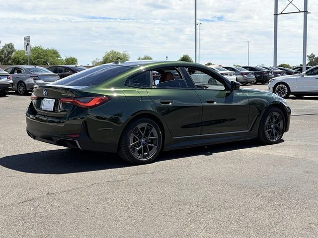 2023 BMW G26 i4 - Image 7 of 20