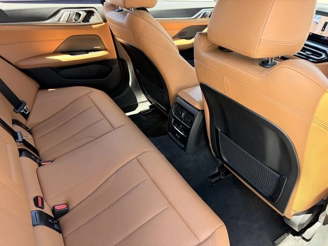 2023 BMW G26 i4 - Image 16 of 20