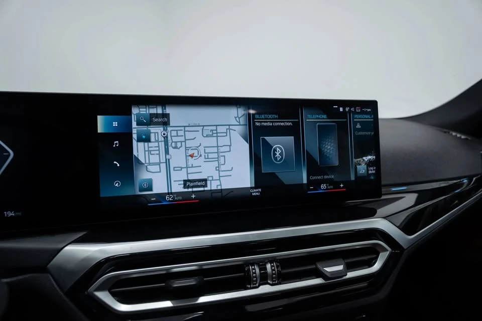 2023 BMW G26 i4 - Image 15 of 20
