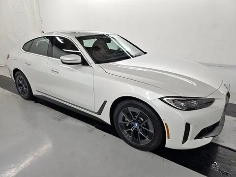 2023 BMW i4 eDrive35