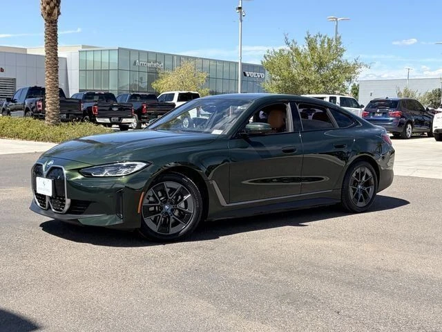2023 BMW G26 i4 - Image 2 of 20