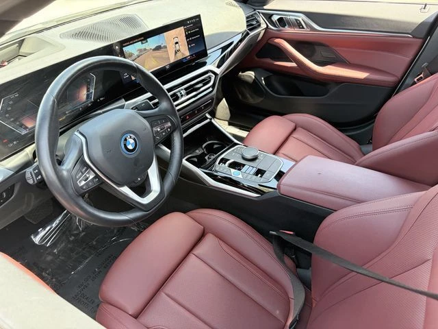 2023 BMW G26 i4 - Image 19 of 20