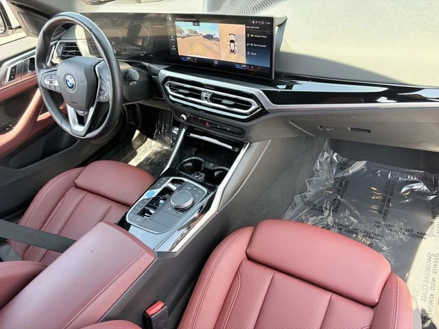 2023 BMW G26 i4 - Image 13 of 20