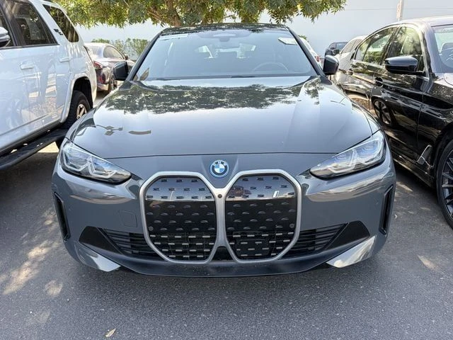 2023 BMW G26 i4 - Image 2 of 12
