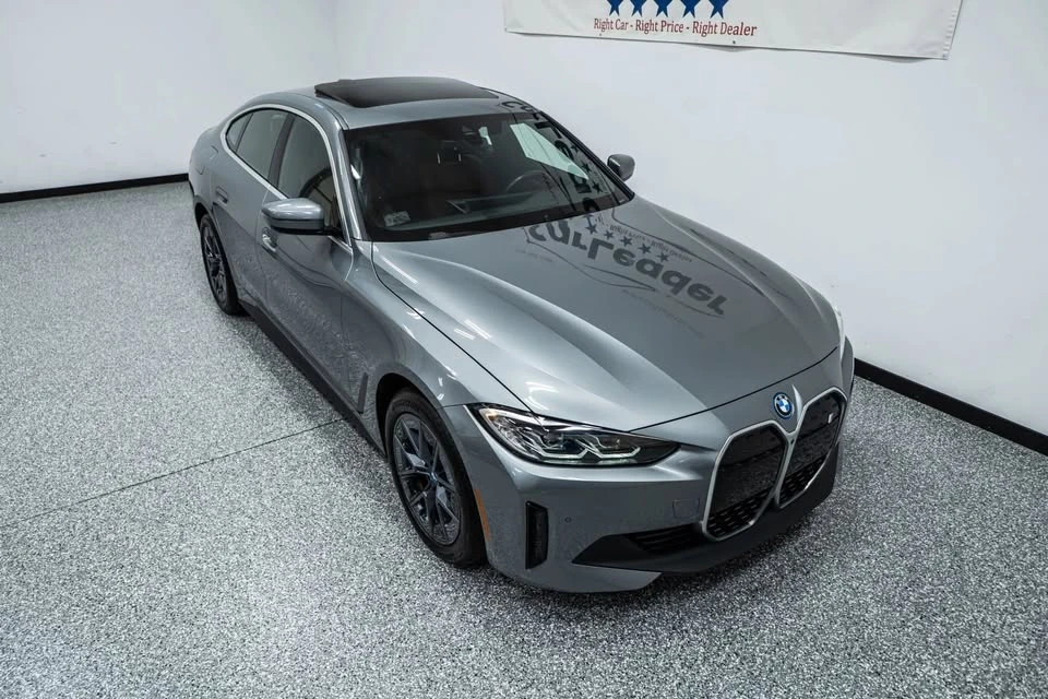 2023 BMW G26 i4 - Image 2 of 20