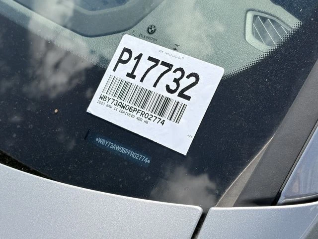 2023 BMW G26 i4 - Image 10 of 11