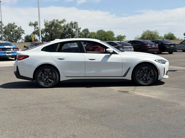 2023 BMW G26 i4 - Image 5 of 20