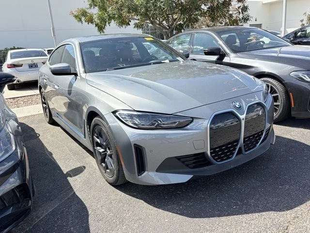 2023 BMW G26 i4 - Image 3 of 11
