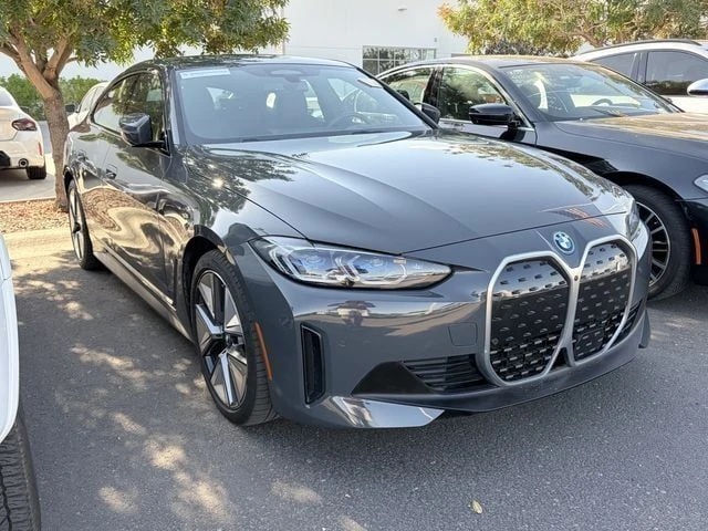 2023 BMW G26 i4 - Image 4 of 12