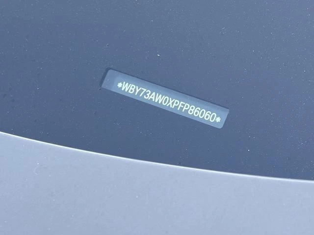 2023 BMW G26 i4 - Image 11 of 12