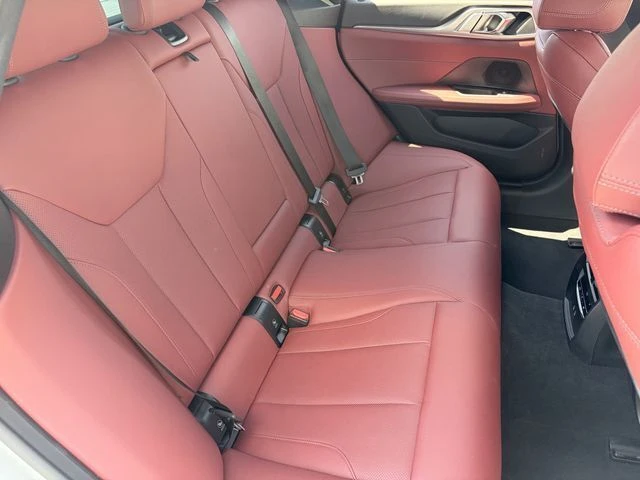 2023 BMW G26 i4 - Image 14 of 20