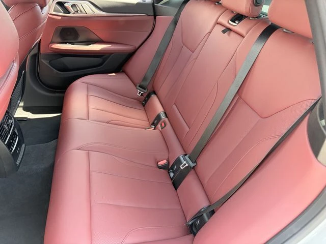 2023 BMW G26 i4 - Image 18 of 20