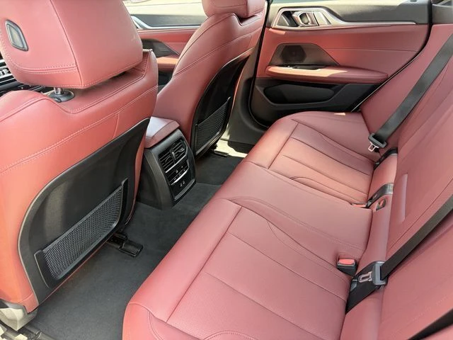 2023 BMW G26 i4 - Image 17 of 20