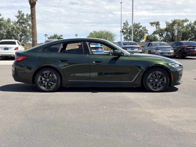 2023 BMW G26 i4 - Image 6 of 20